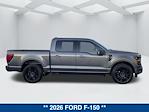 2026 Ford F-150 SuperCrew Cab RWD Pickup for sale #TKD06395 - photo 4