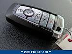 2026 Ford F-150 SuperCrew Cab RWD Pickup for sale #TKD06395 - photo 34