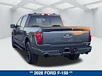 2026 Ford F-150 SuperCrew Cab RWD Pickup for sale #TKD06395 - photo 6