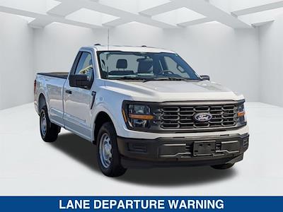 New 2026 Ford F-150 - photo 1