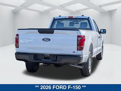 New 2026 Ford F-150 - photo 1