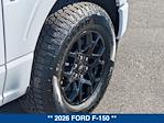New 2026 Ford F-150 STX Super Cab for sale #TKD06594 - photo 12