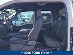 New 2026 Ford F-150 STX Super Cab for sale #TKD06594 - photo 20