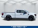 New 2026 Ford F-150 STX Super Cab for sale #TKD06594 - photo 4