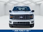 New 2026 Ford F-150 STX Super Cab for sale #TKD06594 - photo 8