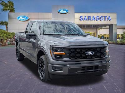 New 2026 Ford F-150 - photo 1