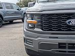 2026 Ford F-150 Super Cab RWD Pickup for sale #TKD06695 - photo 9