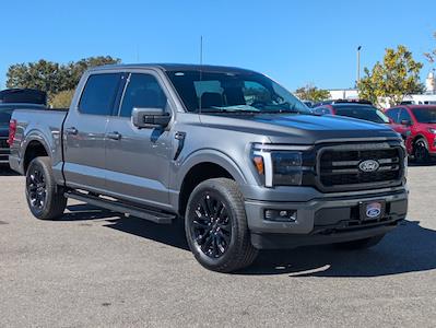 New 2026 Ford F-150 Lariat SuperCrew Cab for sale #TKD08211 - photo 2