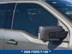 2026 Ford F-150 SuperCrew Cab 4WD Pickup for sale #TKD08211 - photo 10