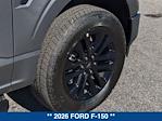 2026 Ford F-150 SuperCrew Cab 4WD Pickup for sale #TKD08211 - photo 12
