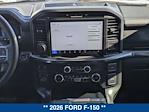 2026 Ford F-150 SuperCrew Cab 4WD Pickup for sale #TKD08211 - photo 19
