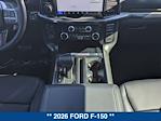 2026 Ford F-150 SuperCrew Cab 4WD Pickup for sale #TKD08211 - photo 20
