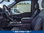 2026 Ford F-150 SuperCrew Cab 4WD Pickup for sale #TKD08211 - photo 21