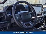 2026 Ford F-150 SuperCrew Cab 4WD Pickup for sale #TKD08211 - photo 22