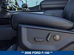 2026 Ford F-150 SuperCrew Cab 4WD Pickup for sale #TKD08211 - photo 23