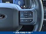 2026 Ford F-150 SuperCrew Cab 4WD Pickup for sale #TKD08211 - photo 26