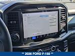 2026 Ford F-150 SuperCrew Cab 4WD Pickup for sale #TKD08211 - photo 29