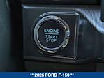 2026 Ford F-150 SuperCrew Cab 4WD Pickup for sale #TKD08211 - photo 34