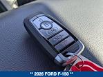 2026 Ford F-150 SuperCrew Cab 4WD Pickup for sale #TKD08211 - photo 35