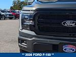 2026 Ford F-150 SuperCrew Cab 4WD Pickup for sale #TKD08211 - photo 9