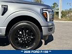 New 2026 Ford F-150 Lariat SuperCrew Cab for sale #TKD08489 - photo 11