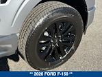 New 2026 Ford F-150 Lariat SuperCrew Cab for sale #TKD08489 - photo 12