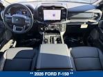 New 2026 Ford F-150 Lariat SuperCrew Cab for sale #TKD08489 - photo 16