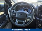 New 2026 Ford F-150 Lariat SuperCrew Cab for sale #TKD08489 - photo 17