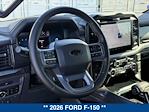 New 2026 Ford F-150 Lariat SuperCrew Cab for sale #TKD08489 - photo 21
