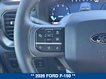 New 2026 Ford F-150 Lariat SuperCrew Cab for sale #TKD08489 - photo 24
