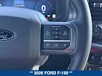 New 2026 Ford F-150 Lariat SuperCrew Cab for sale #TKD08489 - photo 25
