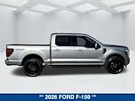 New 2026 Ford F-150 Lariat SuperCrew Cab for sale #TKD08489 - photo 4