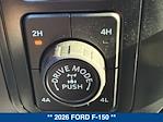 New 2026 Ford F-150 Lariat SuperCrew Cab for sale #TKD08489 - photo 32