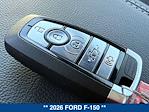 New 2026 Ford F-150 Lariat SuperCrew Cab for sale #TKD08489 - photo 35
