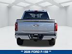 New 2026 Ford F-150 Lariat SuperCrew Cab for sale #TKD08489 - photo 5