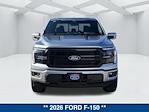 New 2026 Ford F-150 Lariat SuperCrew Cab for sale #TKD08489 - photo 8