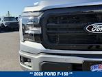 New 2026 Ford F-150 Lariat SuperCrew Cab for sale #TKD08489 - photo 9