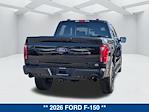 2026 Ford F-150 SuperCrew Cab 4WD Pickup for sale #TKD08888 - photo 2