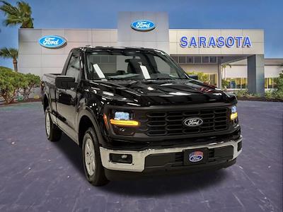 2026 Ford F-150 Regular Cab RWD Pickup for sale #TKD08968 - photo 1