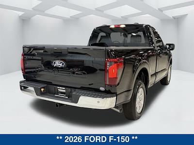 New 2026 Ford F-150 XL Regular Cab for sale #TKD08968 - photo 2
