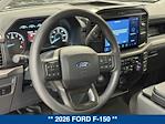 2026 Ford F-150 Regular Cab RWD Pickup for sale #TKD08968 - photo 17
