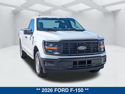 New 2026 Ford F-150 - photo 1