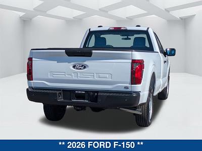 New 2026 Ford F-150 - photo 1