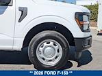 2026 Ford F-150 Regular Cab RWD Pickup for sale #TKD13880 - photo 11