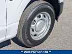 2026 Ford F-150 Regular Cab RWD Pickup for sale #TKD13880 - photo 12