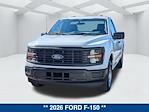 2026 Ford F-150 Regular Cab RWD Pickup for sale #TKD13880 - photo 7