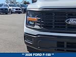 2026 Ford F-150 Regular Cab RWD Pickup for sale #TKD13880 - photo 9