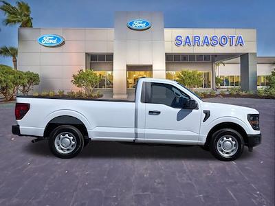 New 2026 Ford F-150 - photo 1