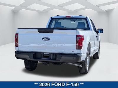 New 2026 Ford F-150 - photo 1