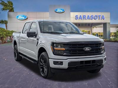 New 2026 Ford F-150 - photo 1